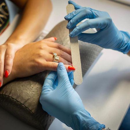Metropolispa Piotrków Trybunalski 외부 사진