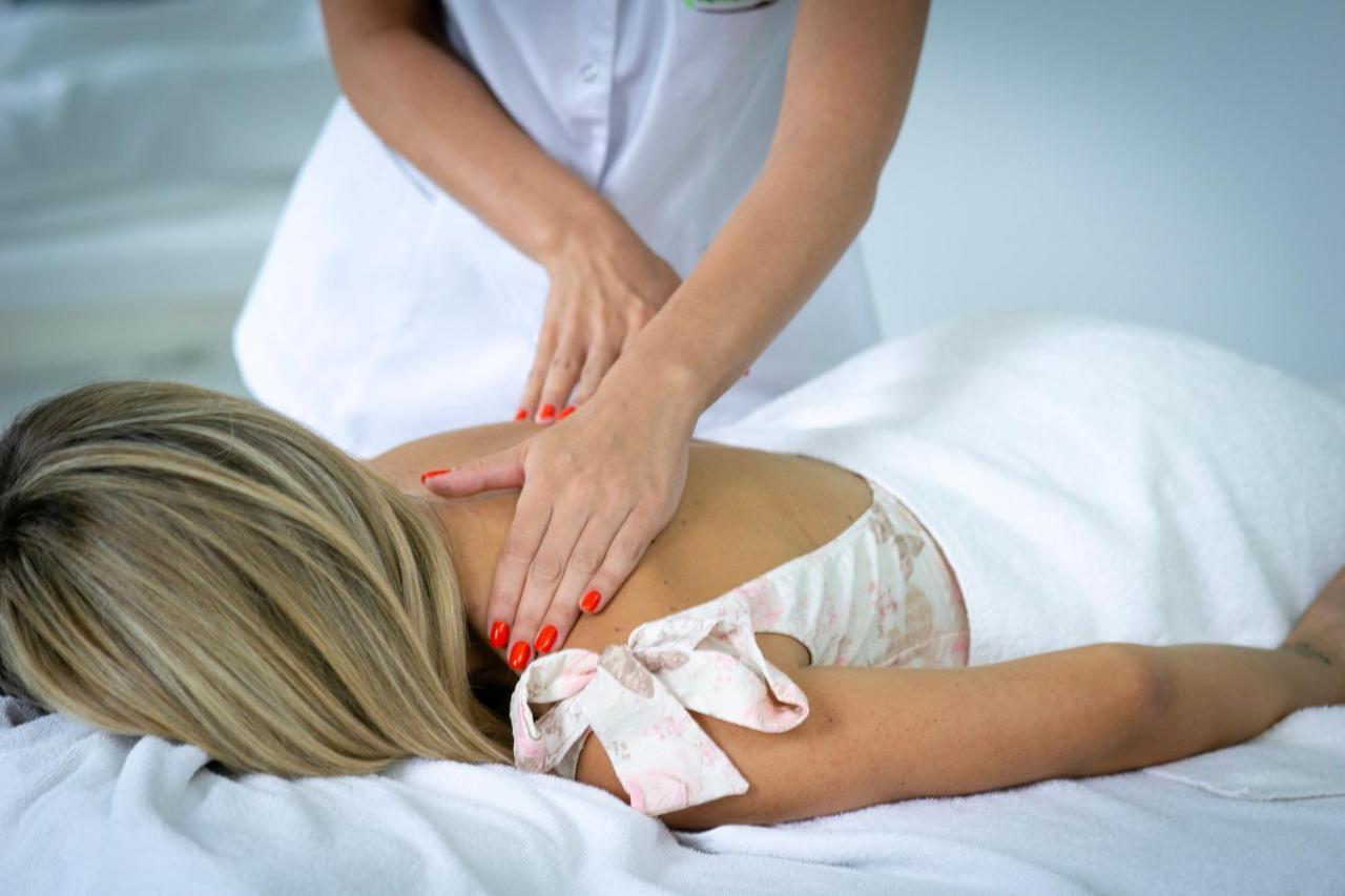Metropolispa Piotrków Trybunalski 외부 사진