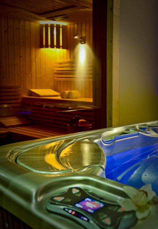 Metropolispa Piotrków Trybunalski 외부 사진