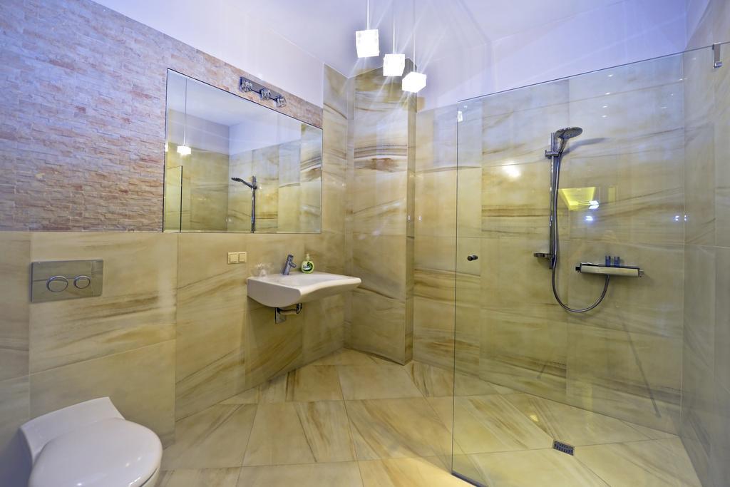 Metropolispa Piotrków Trybunalski 객실 사진