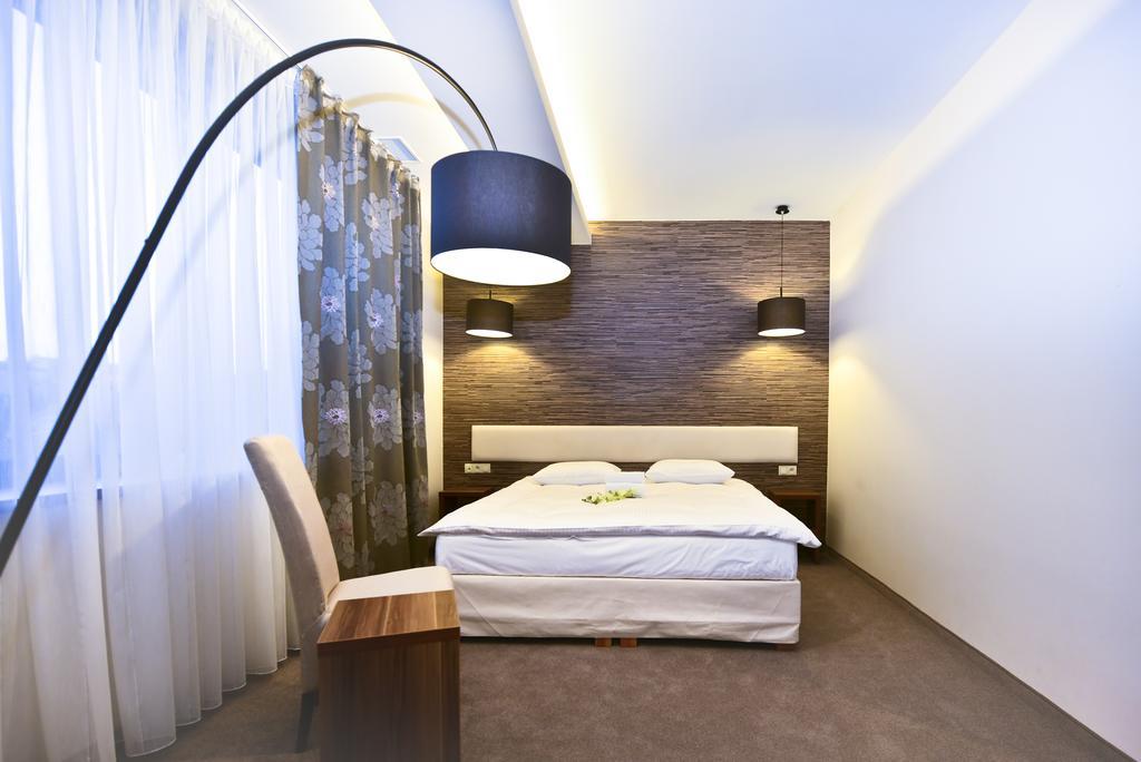 Metropolispa Piotrków Trybunalski 객실 사진