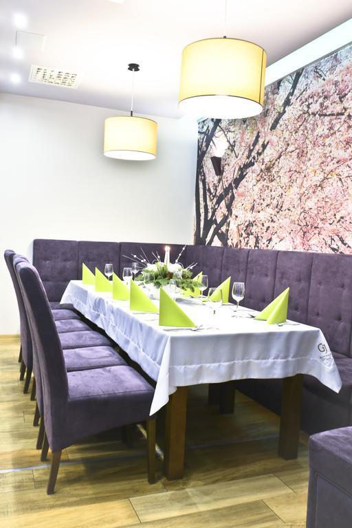 Metropolispa Piotrków Trybunalski 외부 사진